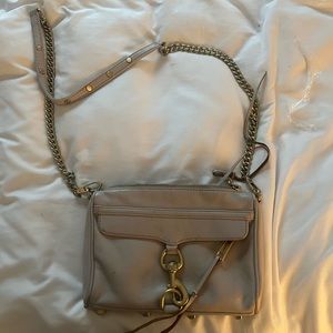 Rebecca Minkoff MAC crossbody